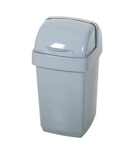 Waste Bins